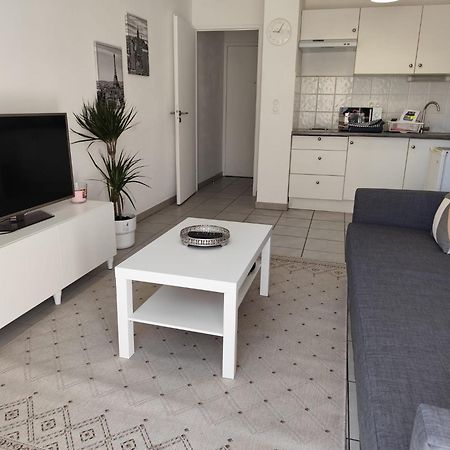 Appartement Montpellier Exterior foto